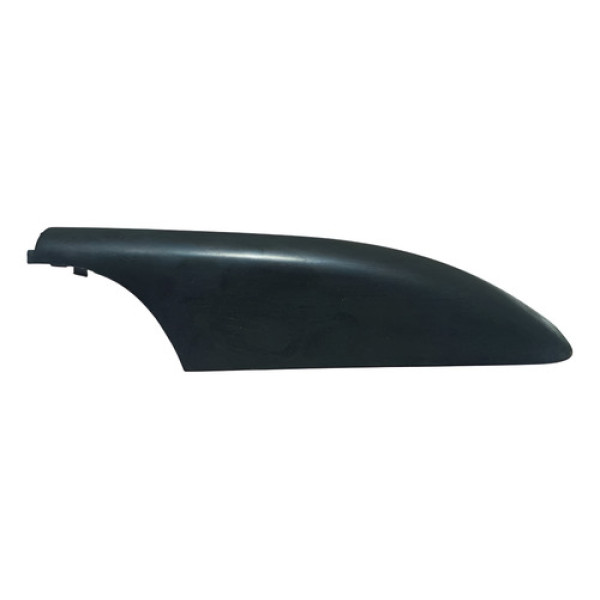 Acabamento Do Rack Traseiro Esquerdo Peugeot 206 207 Sw