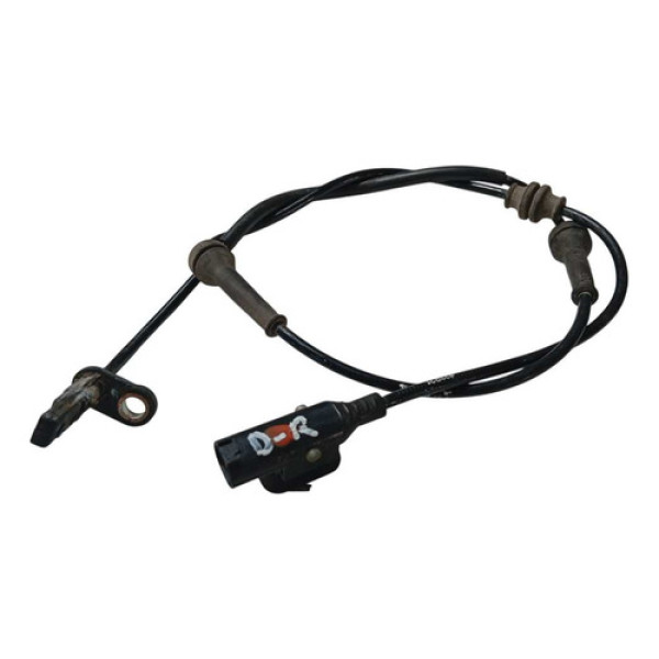 Sensor Abs Dianteiro Direito Jeep Renegade 1.8 2020