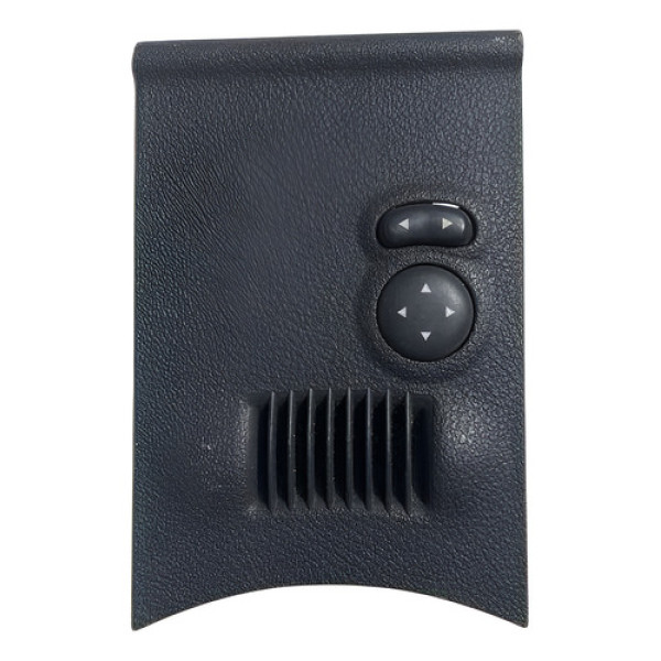 Regulador Botao Retrovisor Eletrico Fiat Brava 1.8 Hgt 2002