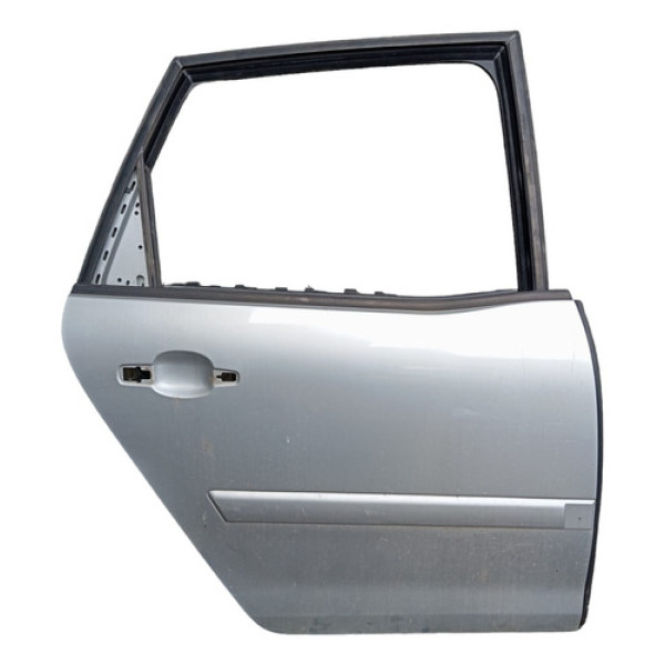 Porta Traseira Direita C4 Picasso 2012