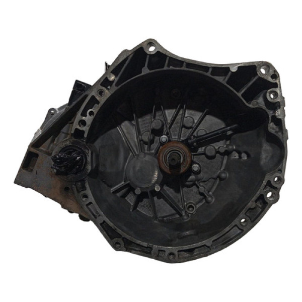 Cambio Nissan Tida Manual 1.8 2008