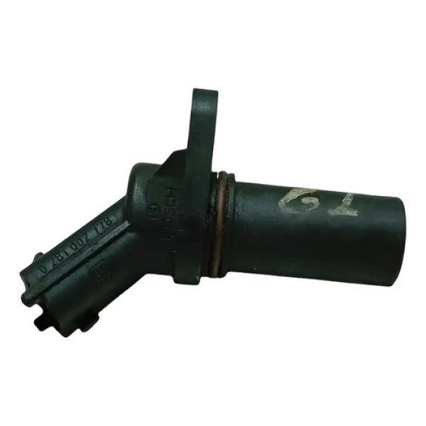 Sensor Rotação Iveco Daily 3.0 2011.