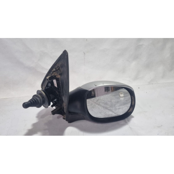 Retrovisor Direito Peugeot 206 Cx98