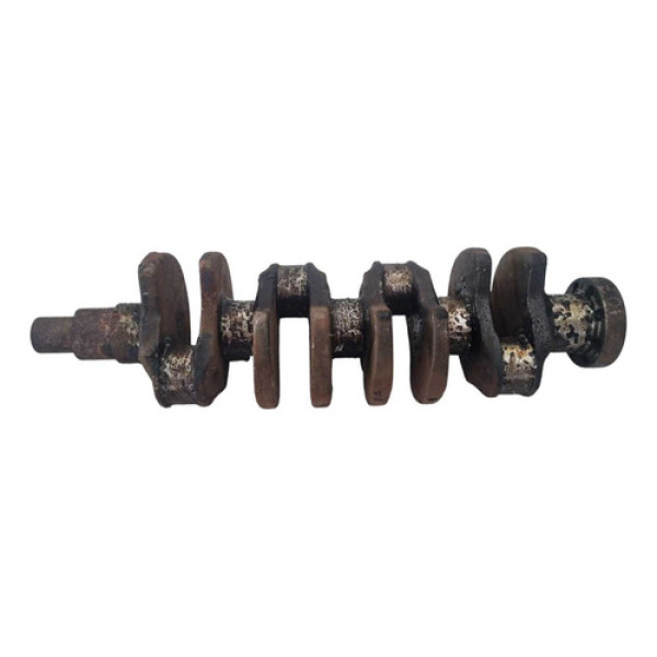 Virabrequim Ford Ranger 3.0 2005 Std Original Para Retificar