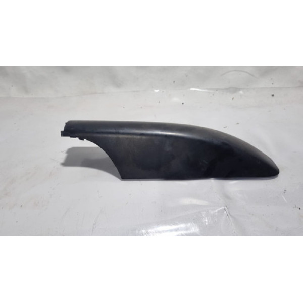 Acabamento Rack Teto Peugeot 206 Traseira Esquerdo Cx97