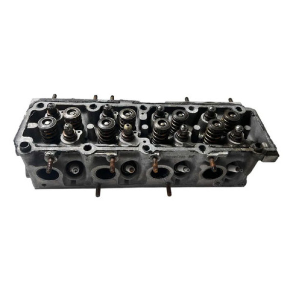 Cabeçote Chevrolet S10 2.2 1996/2000