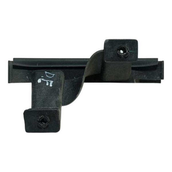 Canaleta Vidro Dianteiro Esquerdo Peugeot Hoggar 2010.