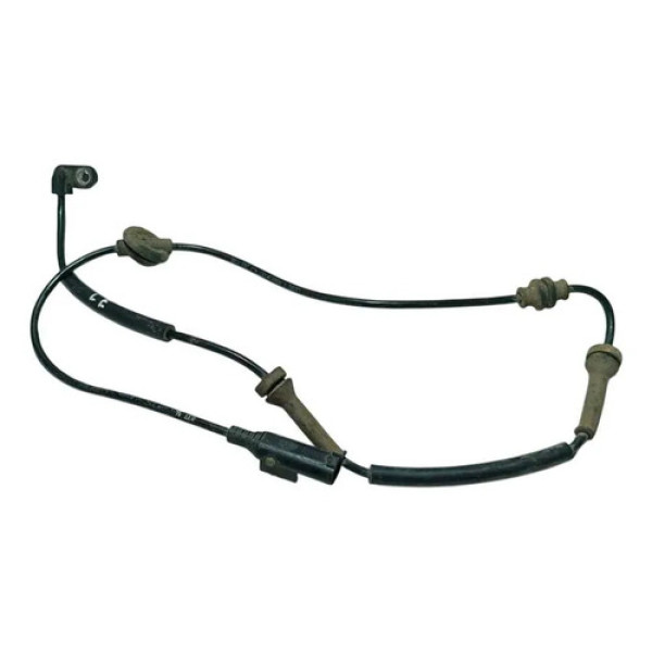 Sensor Abs Traseiro Esquerdo Fiat Siena 51918227.