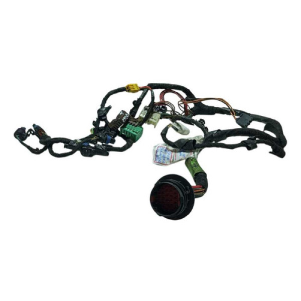 Chicote De Porta Dianteira Direita Fiat Brava Hgt 2000.