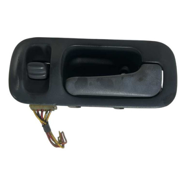 Maçaneta Interna Traseira Direita Honda Civic 1994