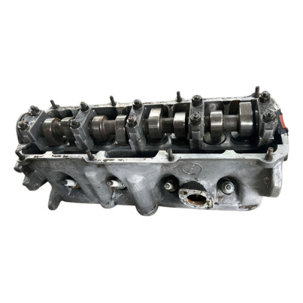 Cabebeçote Volkswagen Gol Parati Saveiro Ap 1998 Retificar