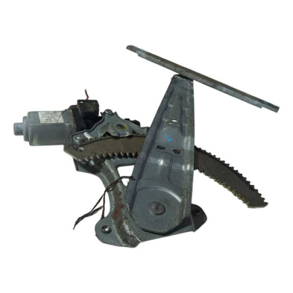 Máquina Vidro Traseira Esquerdo  Nissan Tiida 2008