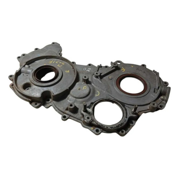 Tampa Frontal Motor Toyota Hilux Sw4 2.5 2006/2013