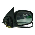 Retrovisor Suzuki Swift 1993/1998 Ld Eletronico