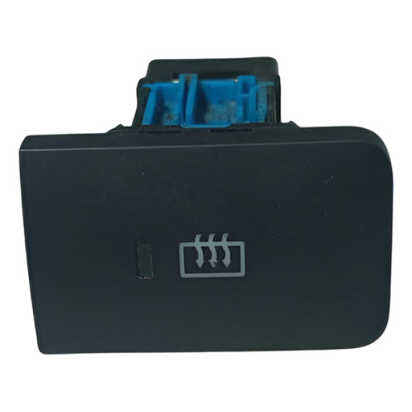 Botão Desembaçador Trás. Toyota Etios 2017 A 2020