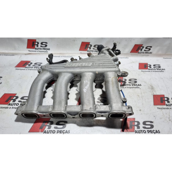 Coletor Admissão Brava Palio Siena 1.6 16v 96/00 46413091