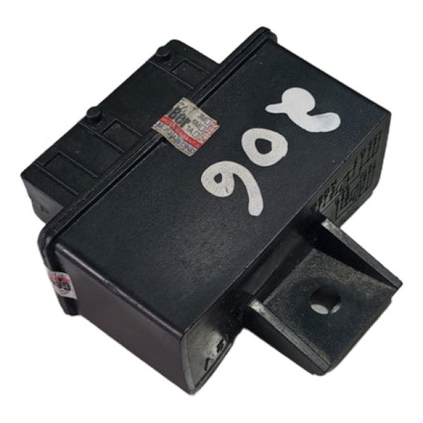 Módulo Relé De Injeção Peugeot 206 Cx133