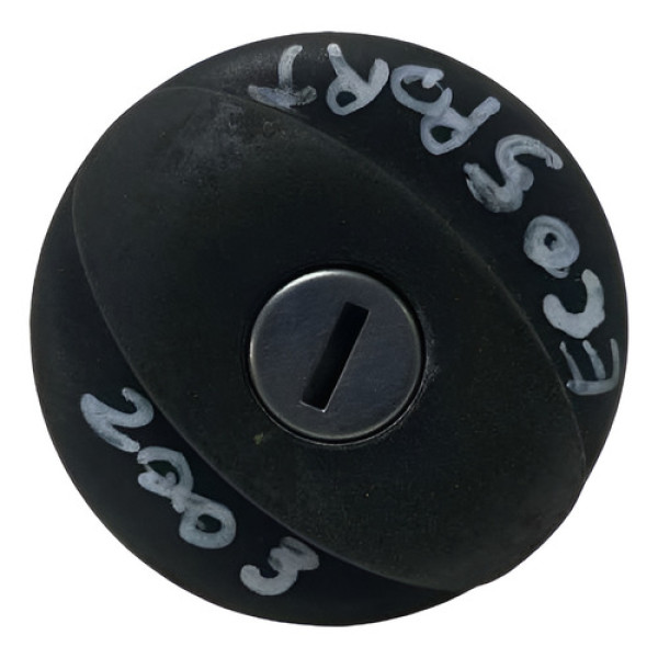 Tampa Tanque Combustivel Ford Ecosport 2006