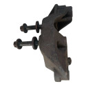 Suporte Motor Caixa Chevrolet Corsa Montana 2010