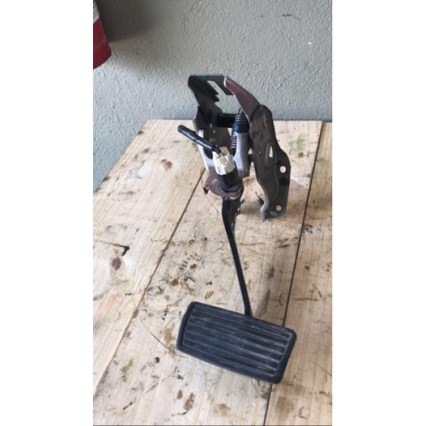 Pedal De Freio Civic Automático 2007/2011