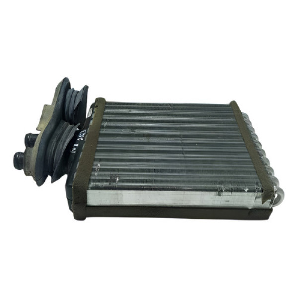 Radiador Ar Quente Volkswagen Fox 2013.