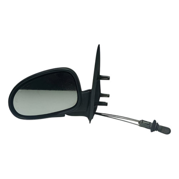 Retrovisor Esquerdo Gol G2 96/99.