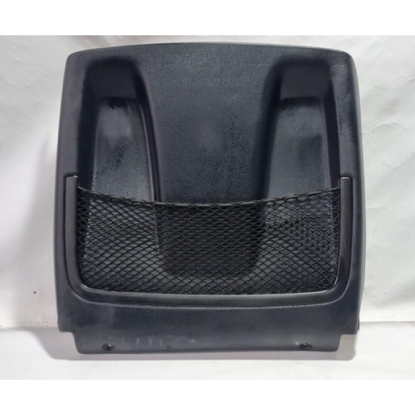 Acabamento Banco Dianteiro Mercedes Ml350 2008