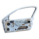 Porta Dianteira Direita Gm Celta 2 Portas 2003 Dianteira Direita Branco