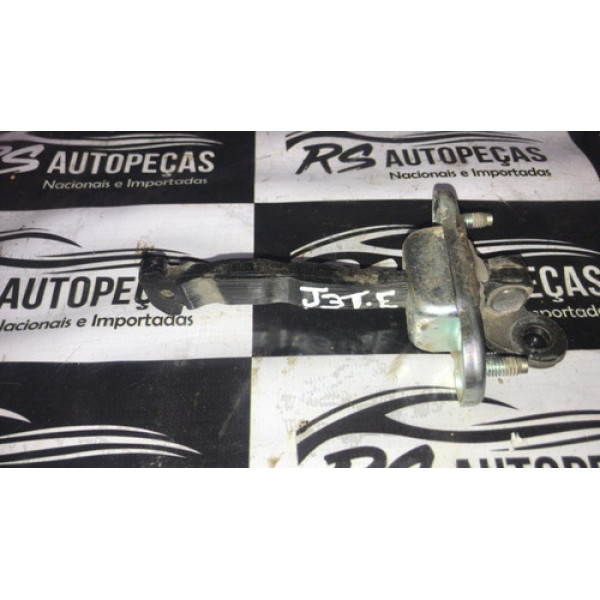 Limitador De Porta Traseira Esquerda Jac J3