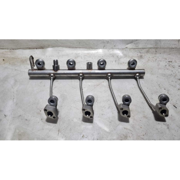 Flauta Dos Bicos  1.4 Turbo Chevrolet Cruze / Tracker 2019