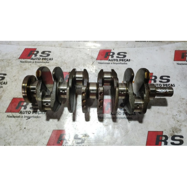 Virabrequim Peugeot 2008 Ano 2017 1.6 16v Ref 7966