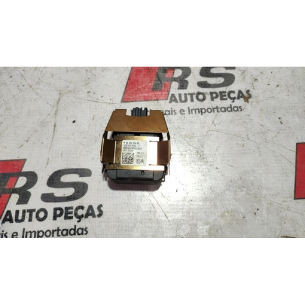Sensor De Chuva Crepuscular C4 Lounge 2.0 2015