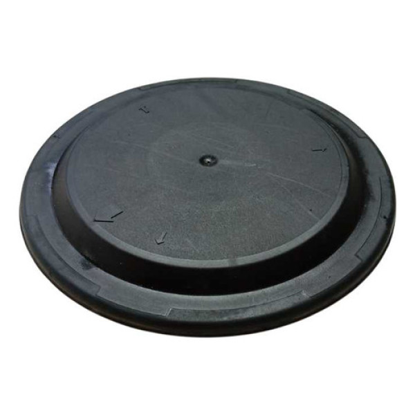 Tampa Bomba Combustível Citroen C3 Picasso Aircross 2010