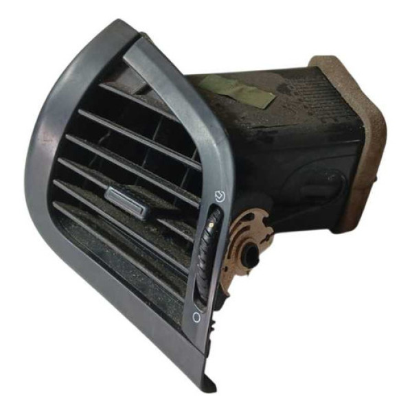 Difusor Saida Ar Lateral Lad Esquerdo Peugeot 207 2010