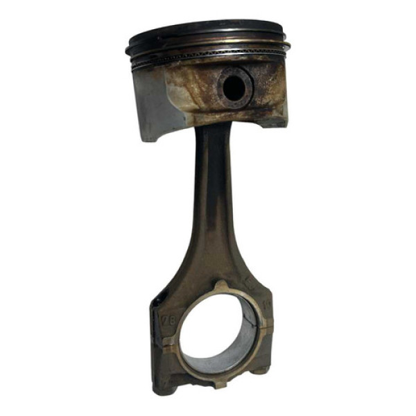 Pistao E Biela Chevrolet Vectra Elegance 2.0 8v 140cv