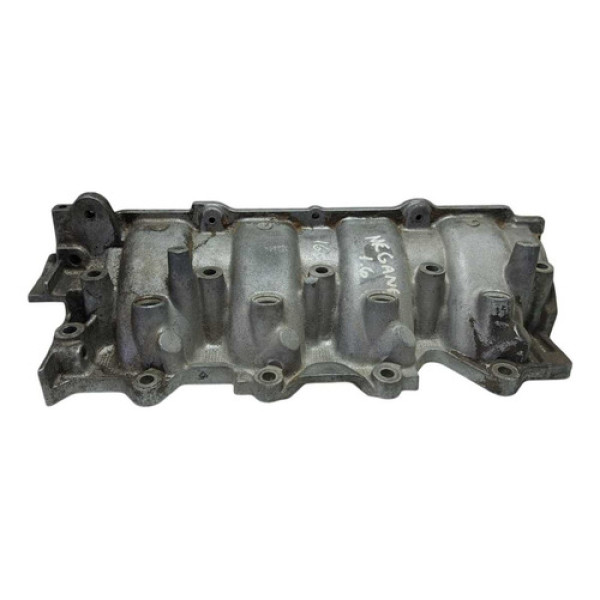 Coletor Admissão Renault Megane 1.6 16v.