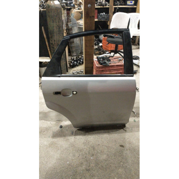 Porta Traseira Direita Ford Focus 2012 Original