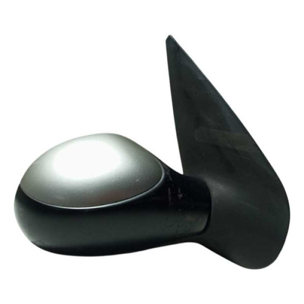 Retrovisor Eletrico Ld Direito Peugeot 206 1.6 2006.