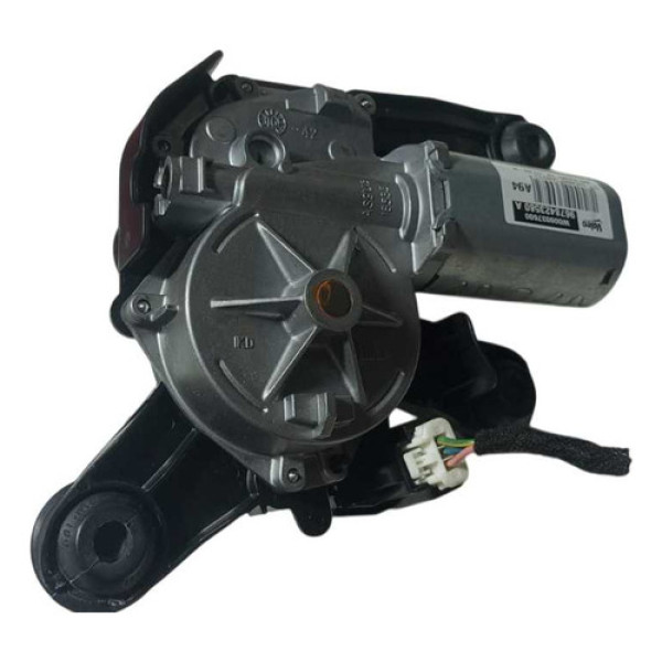 Motor Limpador Traseiro Peugeot 208 2016