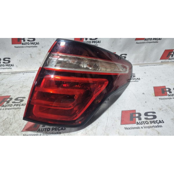 Lanterna C4 Picasso Direita 11 Original