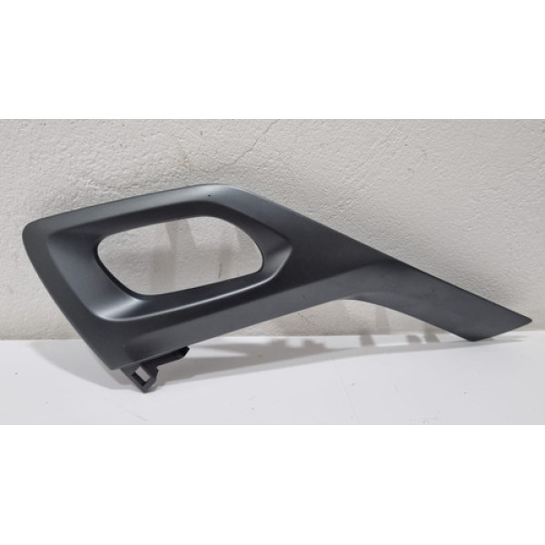 Moldura Maçaneta Interna Dianteiro Direita Peugeot 208 Cx36