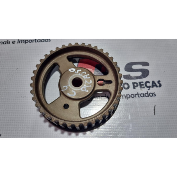 Polia Comando Válvula C4 Picasso Cx18