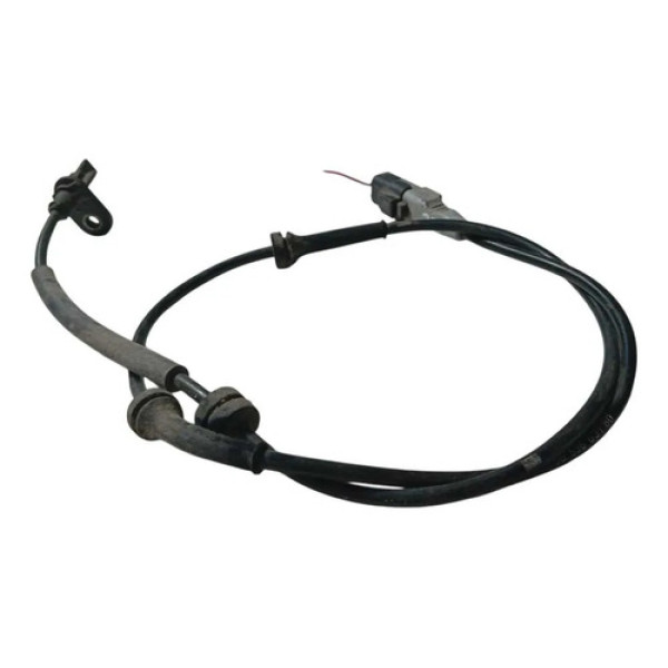 Sensor Abs Traseiro Esquerdo Citroën Aircross