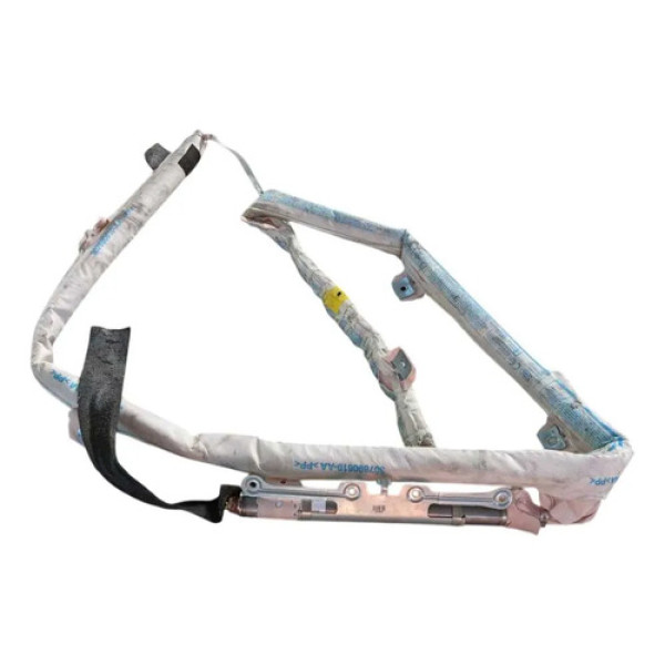 Cortina De Airbag Lado Direito Range Rover Sport 5.0 2015 Bege