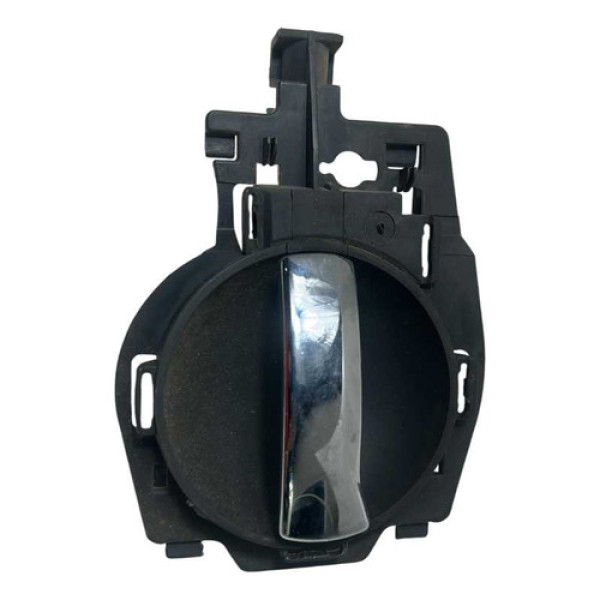 Maçaneta Interna Dianteira Esquerda Citroen C3 2010