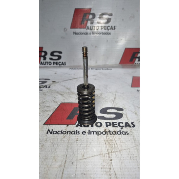 Valvula Escape C/mola Mercedes Ml350 2008 V6 Gasolina Cx01