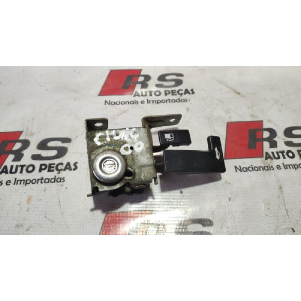 Abridor Do Porta Malas/portinhola Honda Civic 1996 A 2000