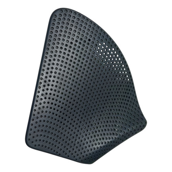 Tampa Grade Alto Falante Esquerdo  Citroen C3 2007