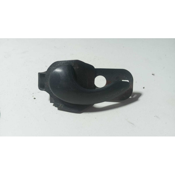 Maçaneta Interna Dianteira Esquerda Fiat Palio 1997 A  2004 