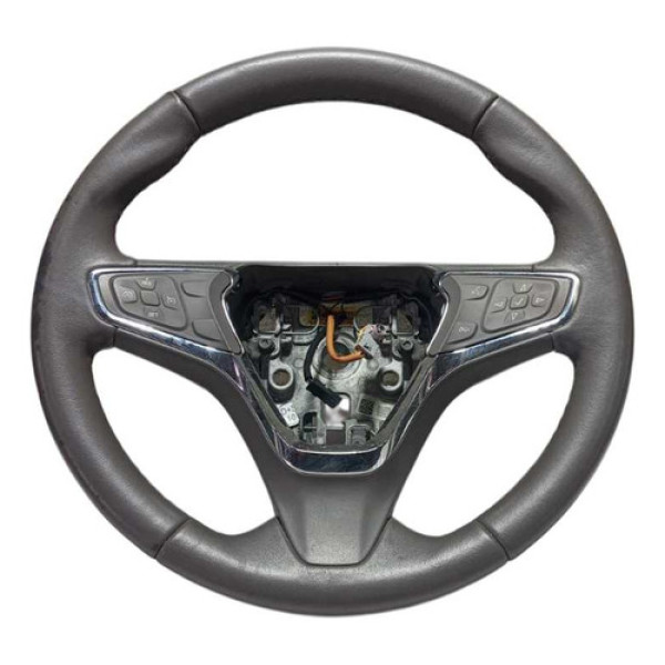 Volante Com Comando Chevrolet Cruze 2017/2019.